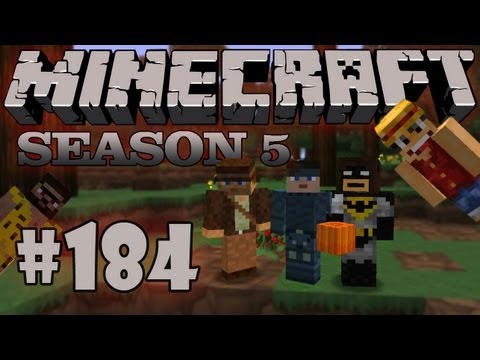 Let's Play Together Minecraft S05E184 [Deutsch/Full-HD] - Ober Hardcore mäßig Fail