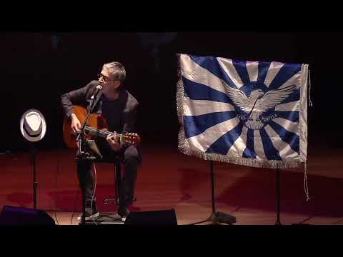 Zé Renato e Cristovão Bastos  | Foi ela (Zé Keti)