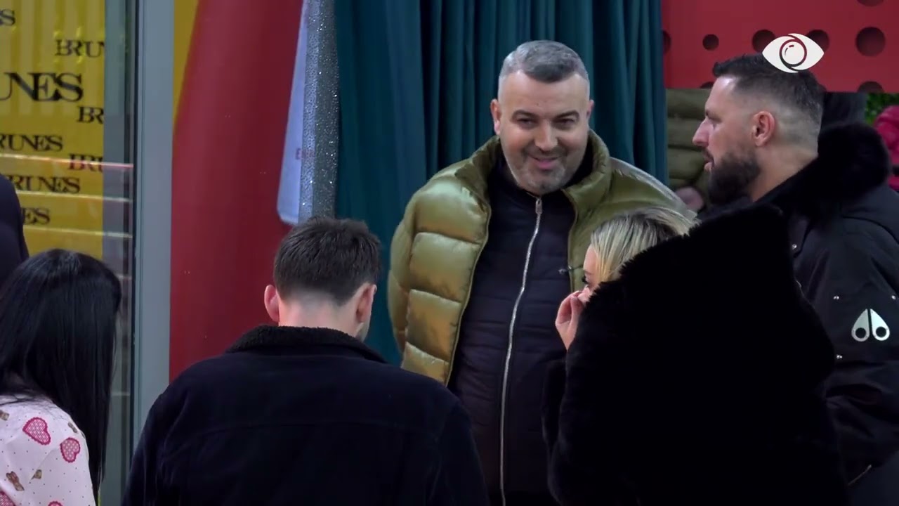 “Ti je manipulatori…”/ Vijon diskutimi Rogert-Miri, banorët nisin brohoritjet