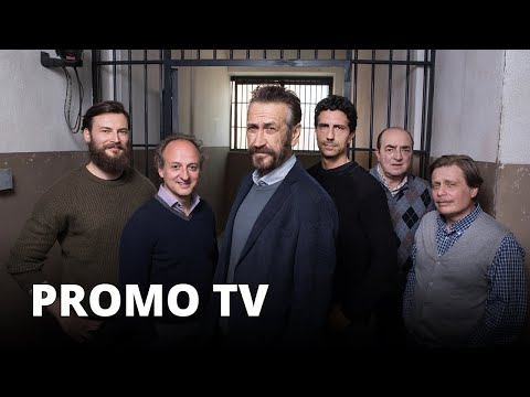 ROCCO SCHIAVONE - Stagione 6 (2025) | Promo tv
