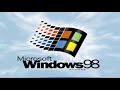 Windows 98 Sounds