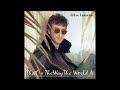 John Lennon - That's The Way The World Is (Compilation Album)