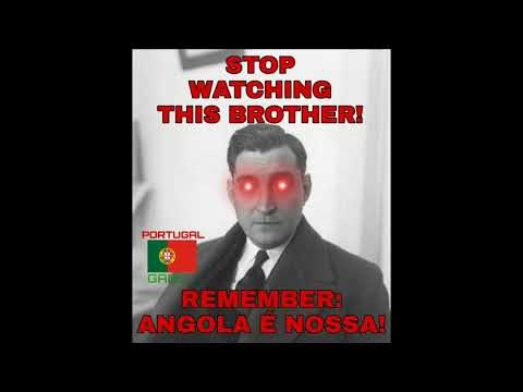 Remember: Angola é nossa!