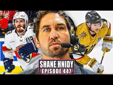IS VEGAS UNBEATABLE!? Featuring Shane Hnidy - Episode 447