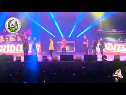 Team Caribe vs Team Argentina Good Level Perú 🇵🇪