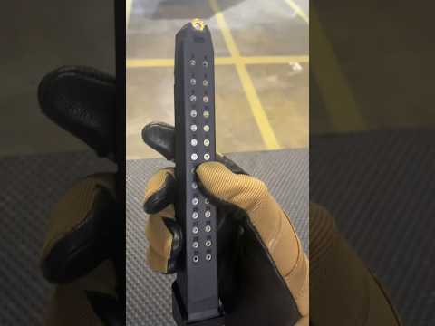 KCI USA Glock Magazine Review: Cheap AND Reliable?