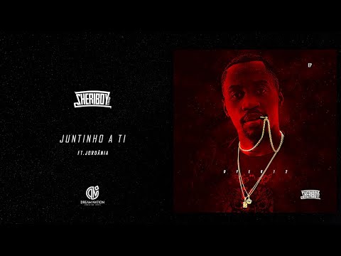 Sheriboy - Juntinho a ti Ft.Jordânia (Prod.Sheriboy)