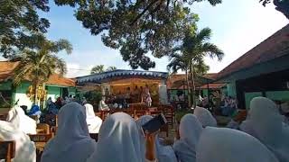 Download lagu Keroncong Prothol *Sebatas Teman* Feat Tony Live Concert In SMAN 1 Polanharjo 24-28 Oktober 2019 mp3