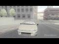 Fiat Brava HGT para GTA San Andreas vídeo 1
