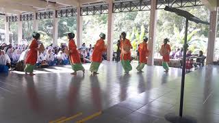 Download lagu Joget si pinang muda oleh SEMINDANCE mp3