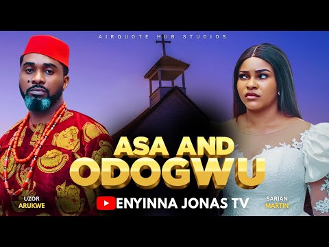 ENYINNA JONAS SERIES TV and Enyinna Jonas Tv