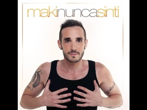 Maki Feat. María Artés - Deja que el viento 2014