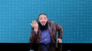 صورة الحلقة ( 06 ) .. #فضفضة_مع_الشباب .. د . حازم شومان