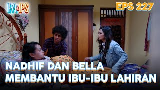 Download lagu Nadhif and Bella help mothers give birth | Science & Social Studies | Eps. 227 (4/4) mp3