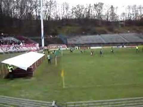 FSV Zwickau - FC Carl Zeiss Jena II