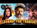 Legend The Terror Hindi Dubbed Movie Hindi Dubbed Action Movie