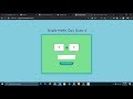Maths Quiz Game Using JavaScript With Source Code 2019