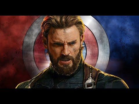 Captain America ABX 2M | Marvel Future FIght