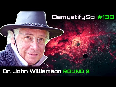 Pitfalls of Willful Ignorance in Physics - Dr. John G Williamson, CERN, Quicycle