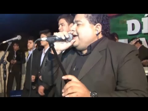 [103] AMOR DE ESTUDIANTE - ARMONIA 10 - [IN ACAPELLA VIP] - DJ JULIO PEÑA FT. DJ LOCO CABANA-PERU