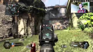 Titanfall: Race to Level 50! - 1 / 8