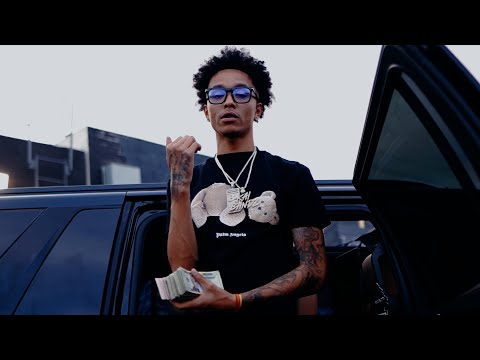 Kai Bandz - Get It Poppin (Official Music Video) II Dir. Money Shot Filmz