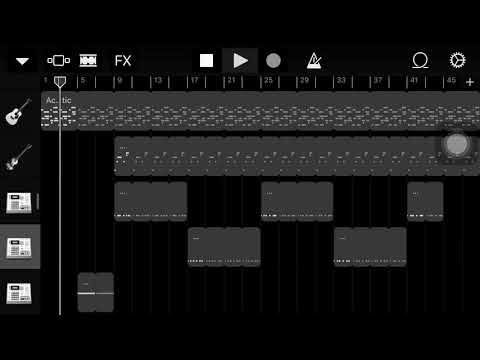 ResenhaDaBlakk: Kiaz x Dcan x Nith - Não Tem Mais Nós Dois (LeigoProducoes: Remix)