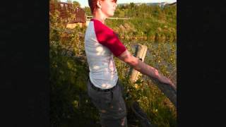 War out of peace- Tristan Prettyman 36/365 Stephanie