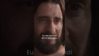 Quando você achou que estava sozinho… ELE TE VIU! 😭❤️ | Jesus #thechosen #jesus