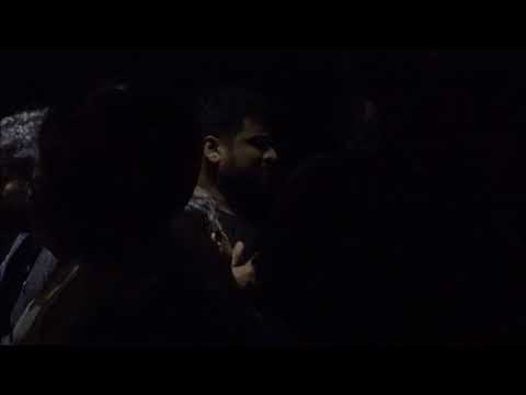 Chand Zahra Abbas Diyaan - Eve 10th Muharrum 1439