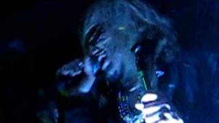THRILL KILL KULT Live @ Liar's Club (Cuz It's Hot)