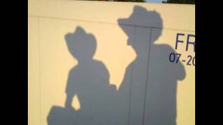 Truck Stop Hello I'm Johnny Cash.wmv