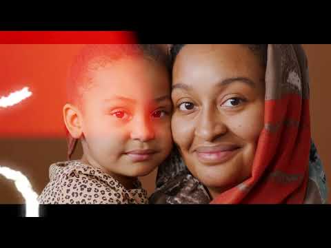 Vaga Vybz  - Woman { Official Video}