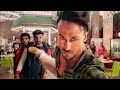Baaghi 3 Tiger Shroff Best Fight Scene Tiger Shroff Shradhha Kapoor HD