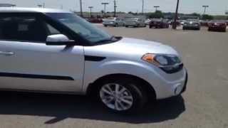 preview picture of video '2013 Kia Soul Nashville TN | FC30087 | Carnival Kia New Cars'