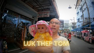 Luk Thep Tom FHD Movie Trailer