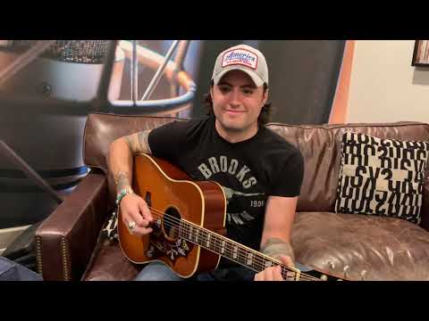 Justin Biltonen is our guest on The Nashville Access Show with Camo
