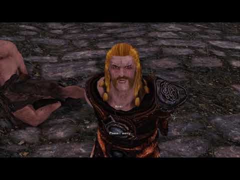 Enemy Captives Redone (Bounties) Mod