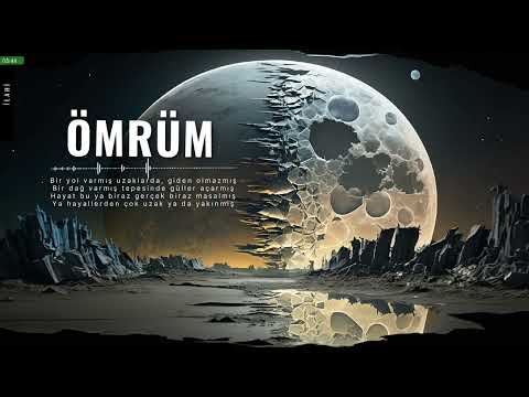 Ömrüm - Mustafa Demirci