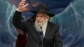 הרב הרצל חודר - מה המיוחד בשירת הים? (ארגון ענפים) - התמונה מוצגת ישירות מתוך אתר האינטרנט יוטיוב. זכויות היוצרים בתמונה שייכות ליוצרה. קישור קרדיט למקור התוכן נמצא בתוך דף הסרטון