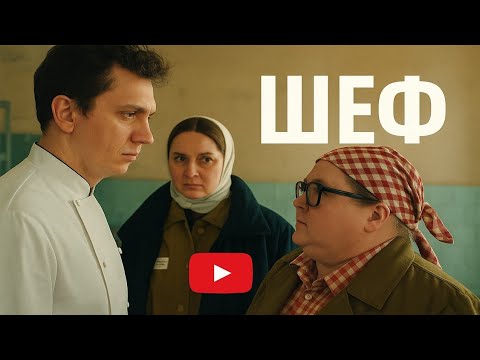 Шеф | Серии 77–78 подряд — захватывающий старт криминального сериала