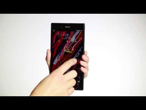 Sony Xperia Z Ultra Google Play Edition Released With Android 4 4 Kitkat Sony Xperia Z Ultra Google Play Edition Released With Android 4 4 Kitkat