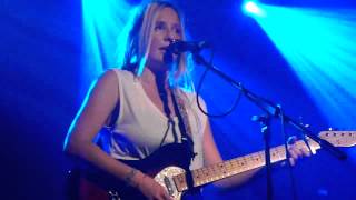 Lissie - Record Collector (live)