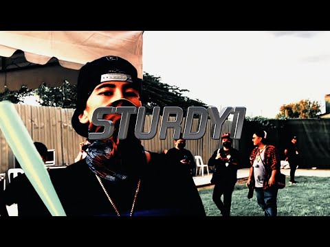 Bawal Clan- Sturdy1 (Official Lyric Video)