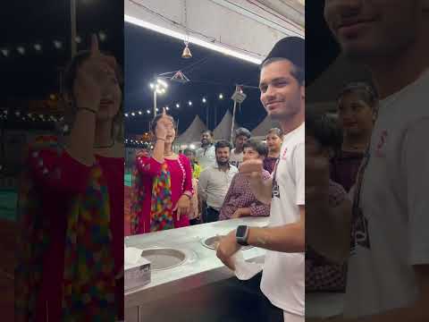 Maine Maari Entriyaan 🙈😝🥳 #masti #turkishicecream #trending #foryou #attitudegirl #likeforlikes ￼