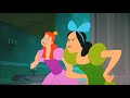 Cinderella 3 A Twist In Time 2007 Clip 19