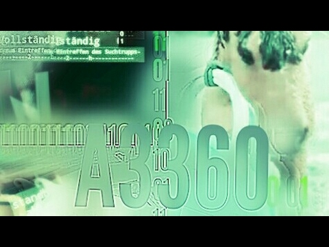 A3360 Verfilmung Kapitel 4 (für CourageousSam)