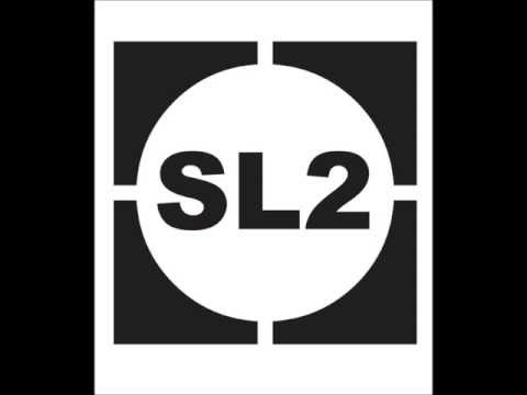 SL2 - On a Ragga Tip