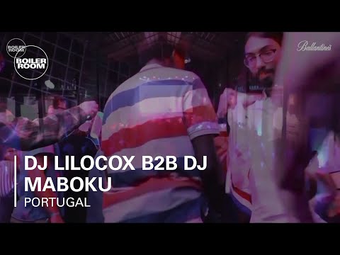 download lagu mp3 mp4 Dj Lilocox, download lagu Dj Lilocox gratis, unduh video klip Dj Lilocox