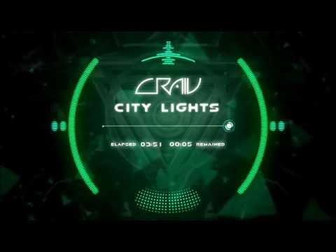 CRAIV - City Lights (Original Mix)